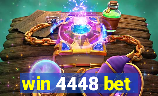 win 4448 bet